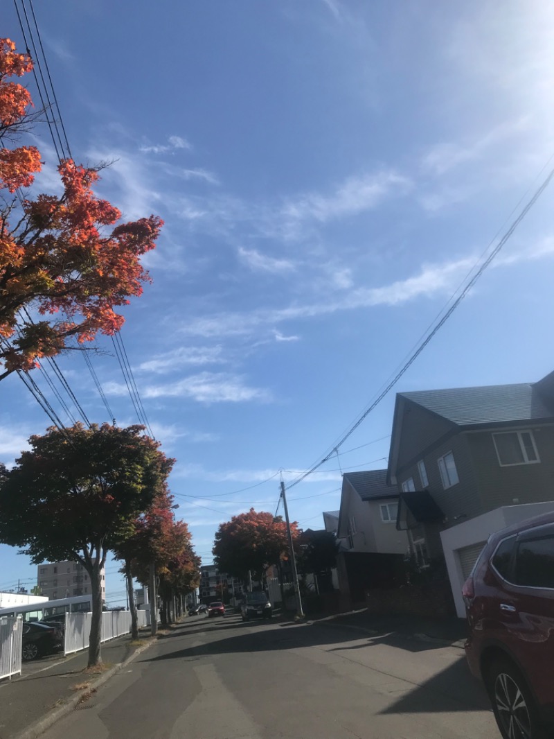 tacchy ブレないウソつかないさんの森林公園温泉 きよらのサ活写真