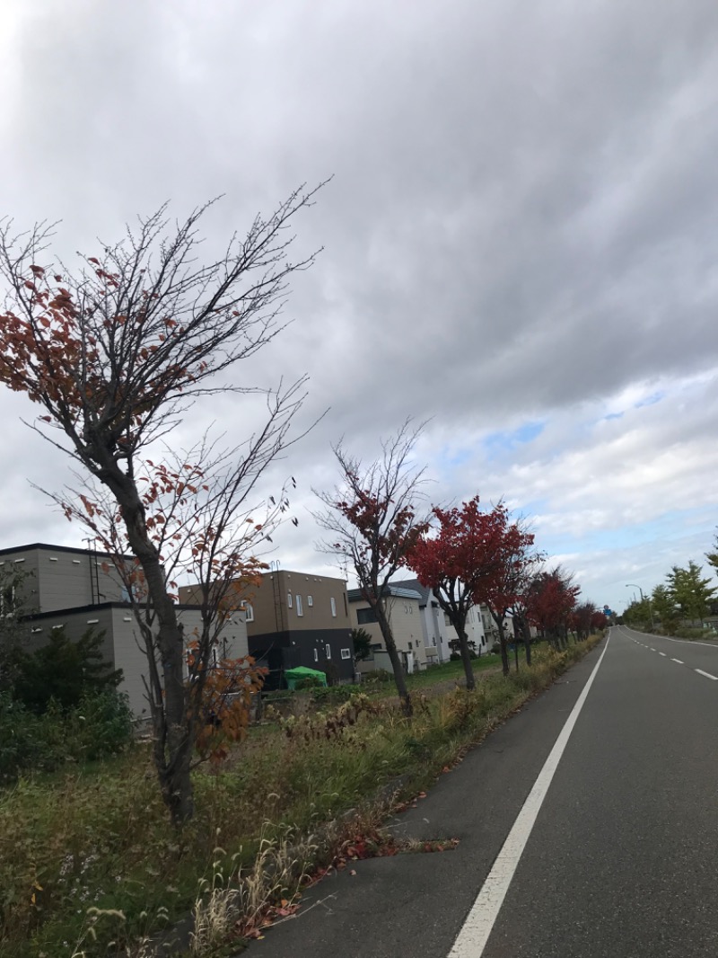 tacchy ブレないウソつかないさんの森林公園温泉 きよらのサ活写真