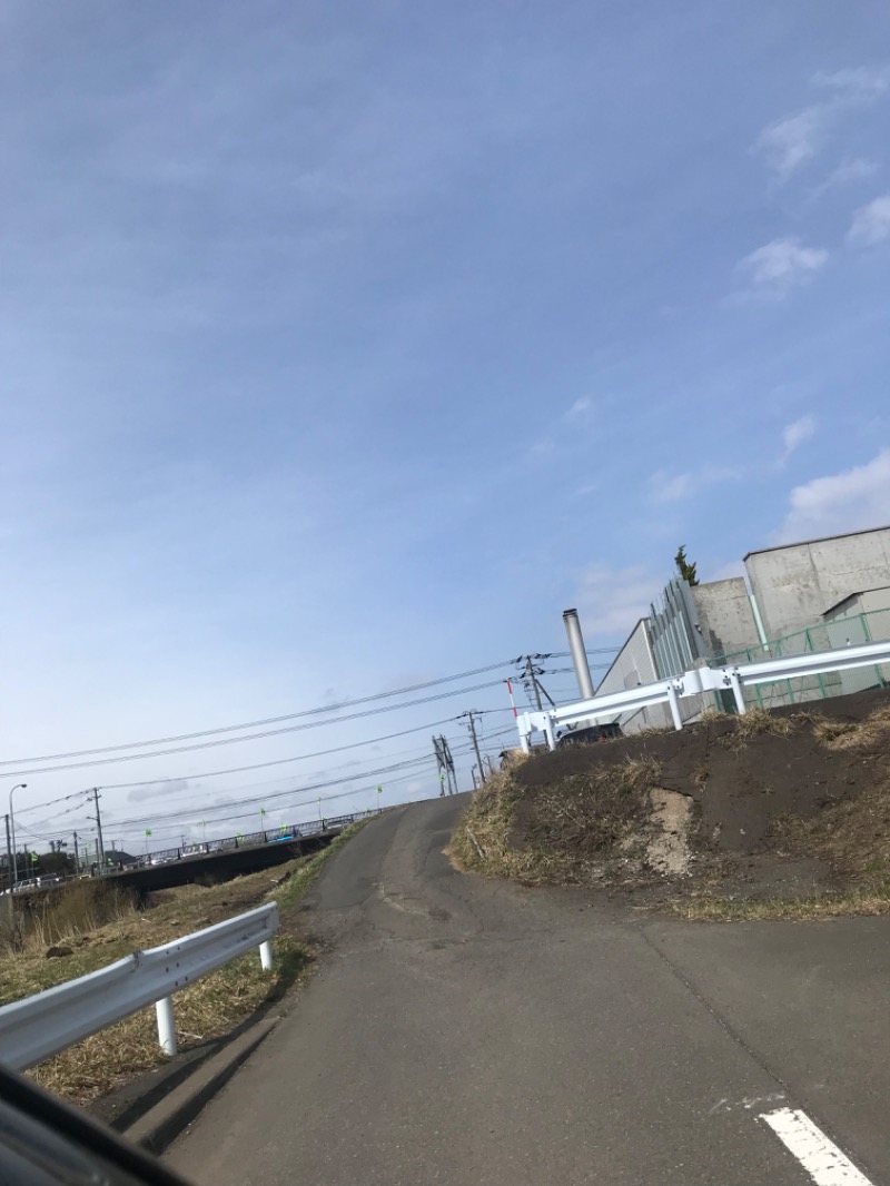 tacchy 魔都サッポロがスキすぎるさんの森林公園温泉 きよらのサ活写真