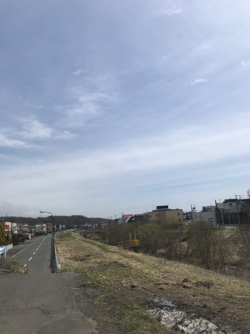 tacchy 魔都サッポロがスキすぎるさんの森林公園温泉 きよらのサ活写真