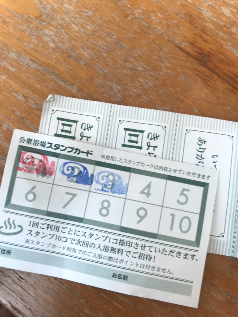 tacchy 魔都サッポロがスキすぎるさんの森林公園温泉 きよらのサ活写真