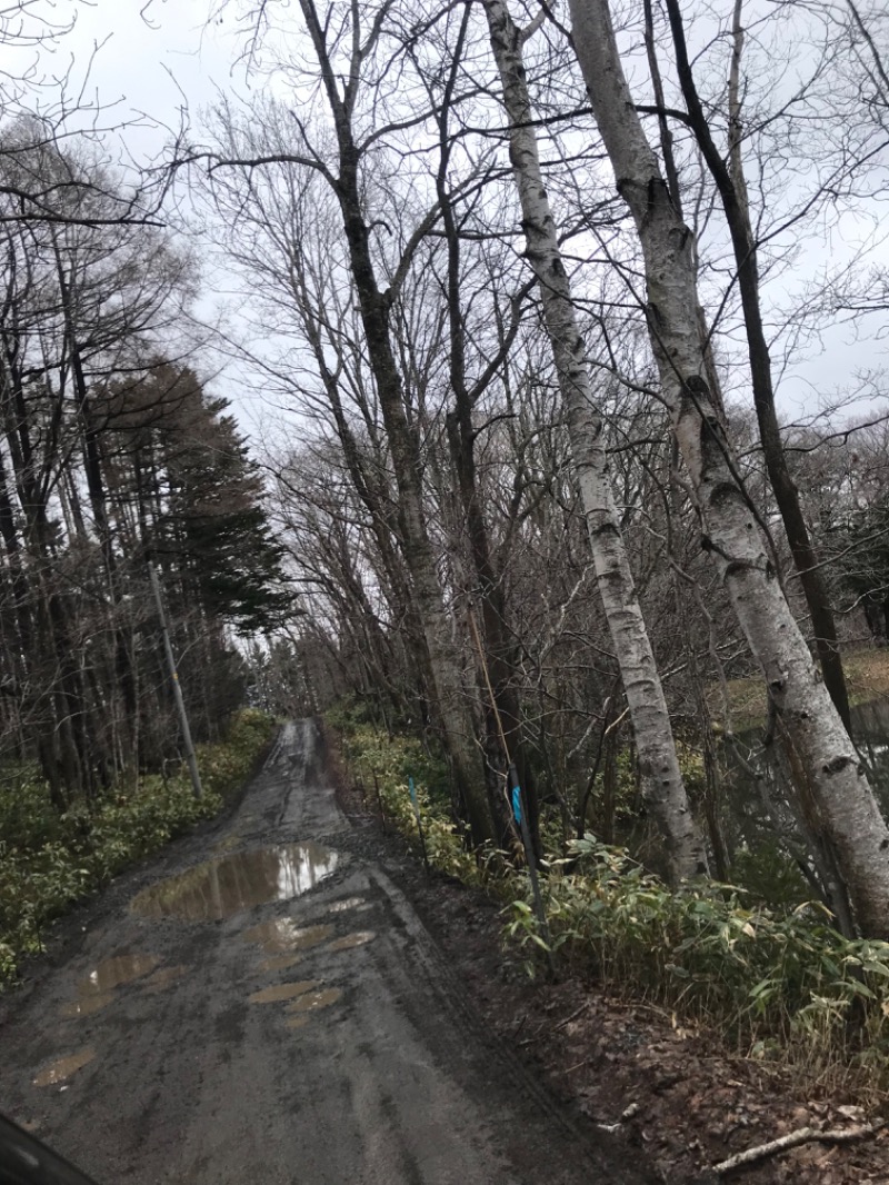tacchy 魔都サッポロがスキすぎるさんの森林公園温泉 きよらのサ活写真