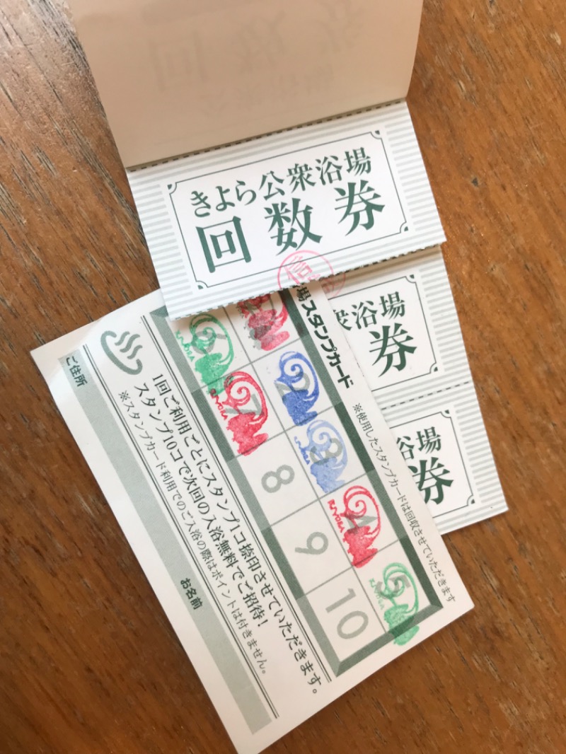 tacchy 魔都サッポロがスキすぎるさんの森林公園温泉 きよらのサ活写真