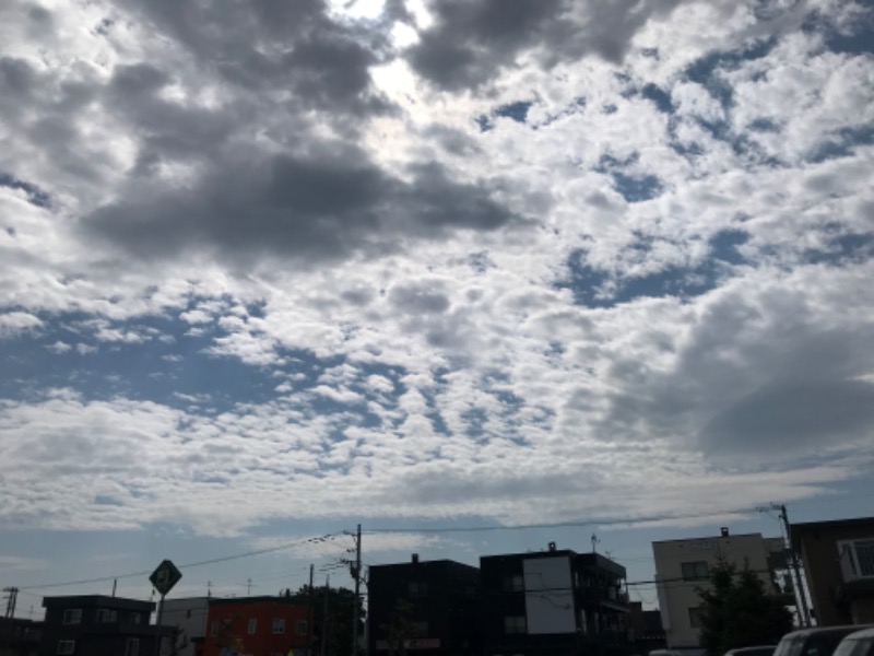 tacchy 魔都サッポロがスキすぎるさんの森林公園温泉 きよらのサ活写真