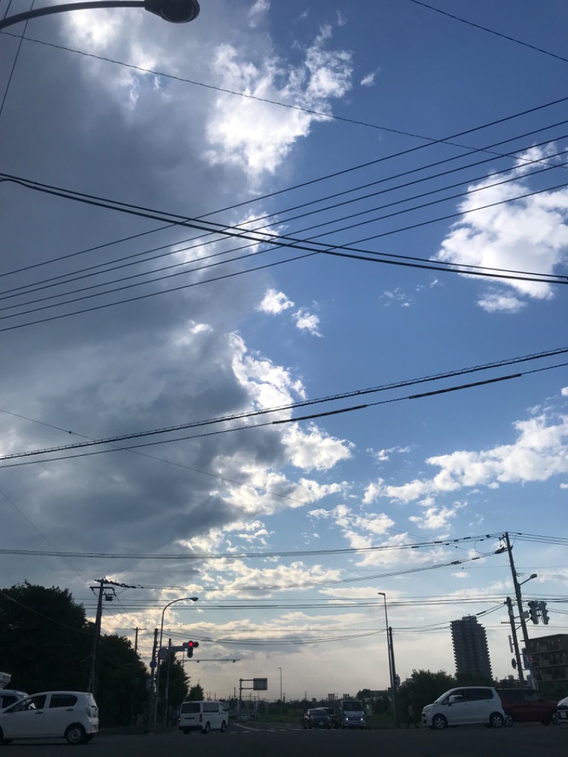 tacchy 魔都サッポロがスキすぎるさんの森林公園温泉 きよらのサ活写真