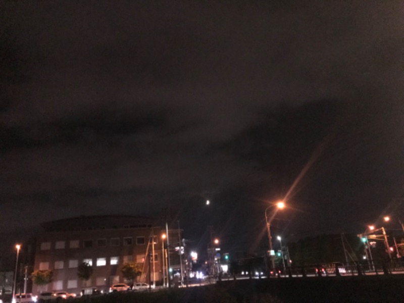 tacchy 魔都サッポロがスキすぎるさんの森林公園温泉 きよらのサ活写真