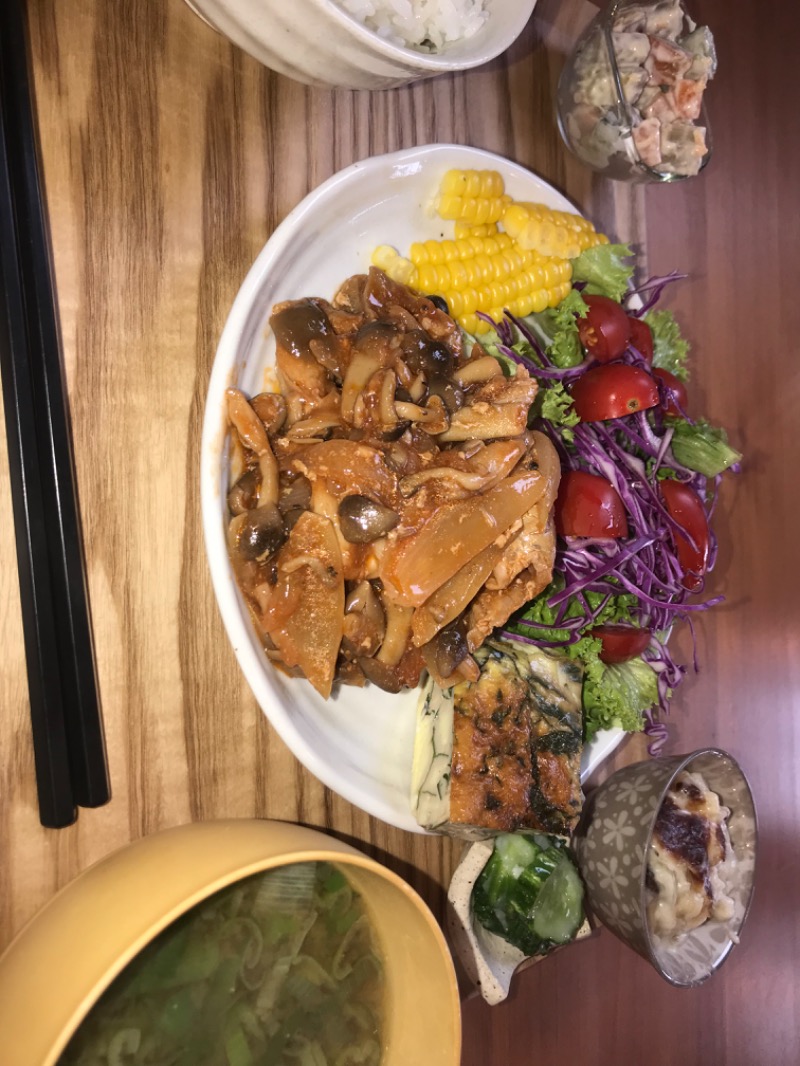 tacchy 魔都サッポロがスキすぎるさんの森林公園温泉 きよらのサ活写真