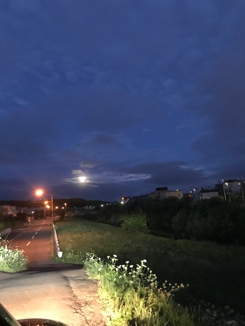 tacchy 魔都サッポロがスキすぎるさんの森林公園温泉 きよらのサ活写真