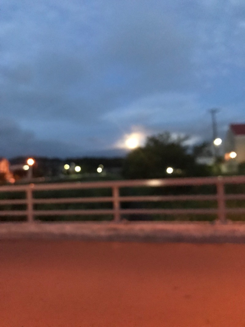 tacchy 魔都サッポロがスキすぎるさんの森林公園温泉 きよらのサ活写真