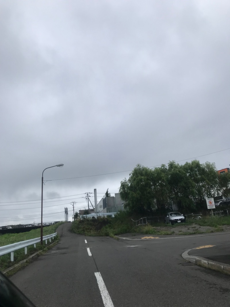 tacchy 魔都サッポロがスキすぎるさんの森林公園温泉 きよらのサ活写真