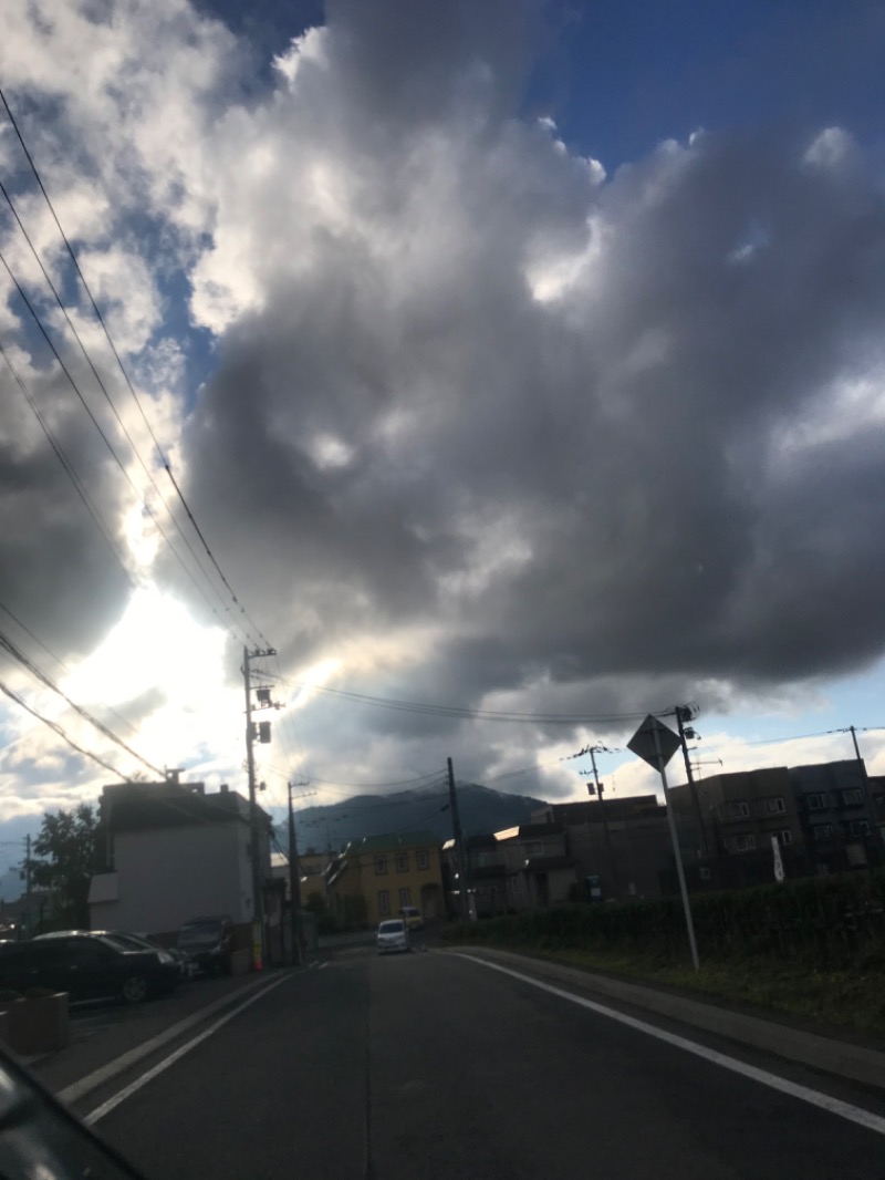 tacchy 魔都サッポロがスキすぎるさんの森林公園温泉 きよらのサ活写真