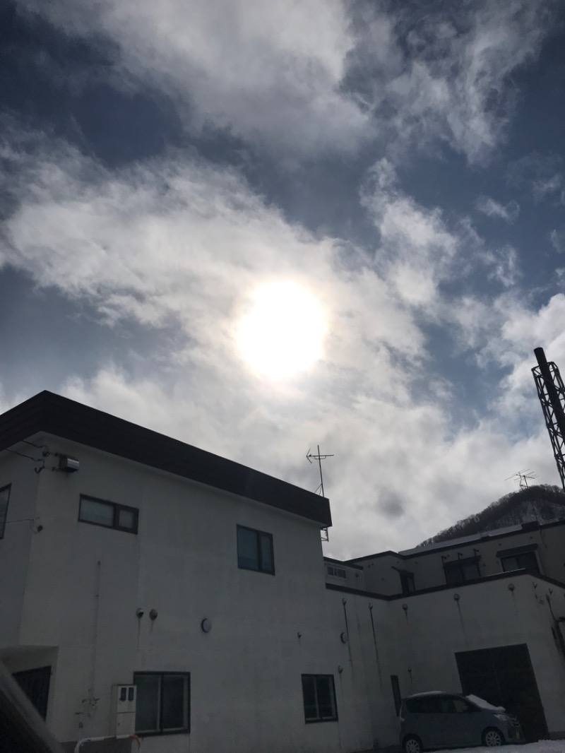 tacchy 魔都サッポロがスキすぎるさんの円山温泉のサ活写真