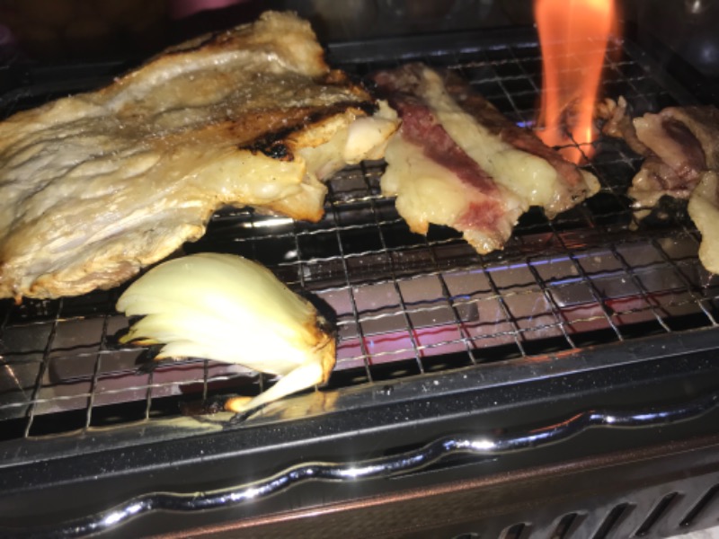 tacchy 魔都サッポロがスキすぎるさんの円山温泉のサ活写真