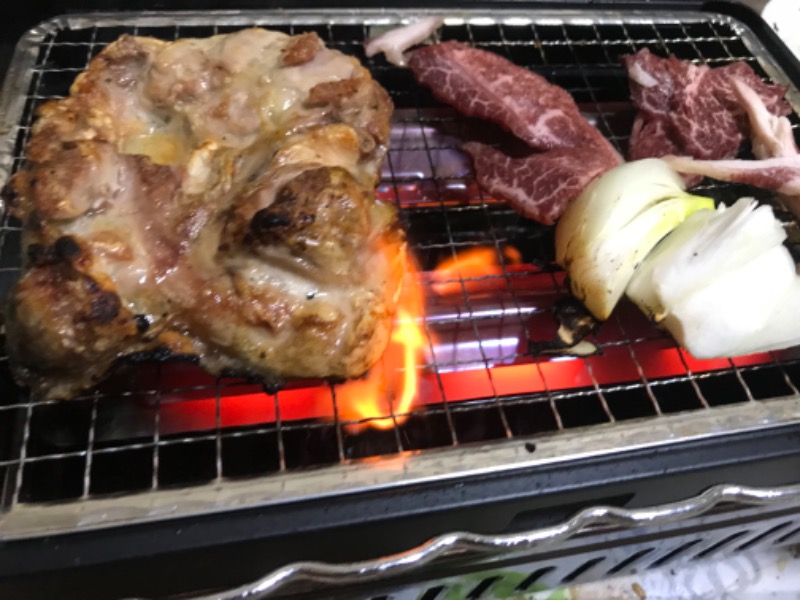 tacchy 魔都サッポロがスキすぎるさんの円山温泉のサ活写真