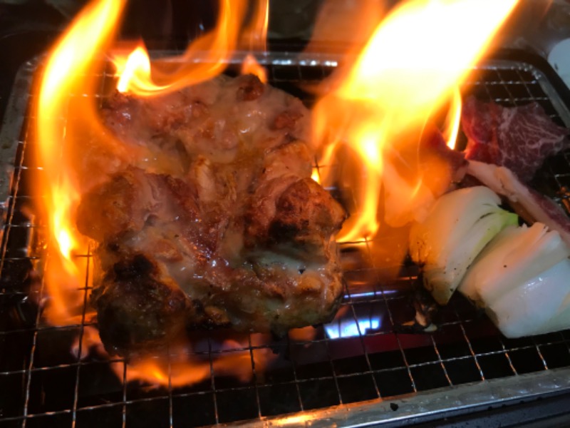 tacchy 魔都サッポロがスキすぎるさんの円山温泉のサ活写真