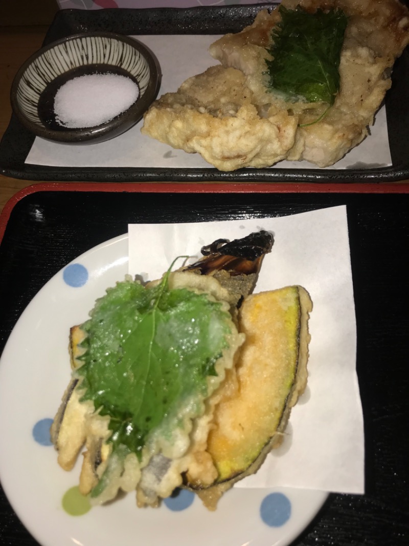 tacchy 魔都サッポロがスキすぎるさんの円山温泉のサ活写真