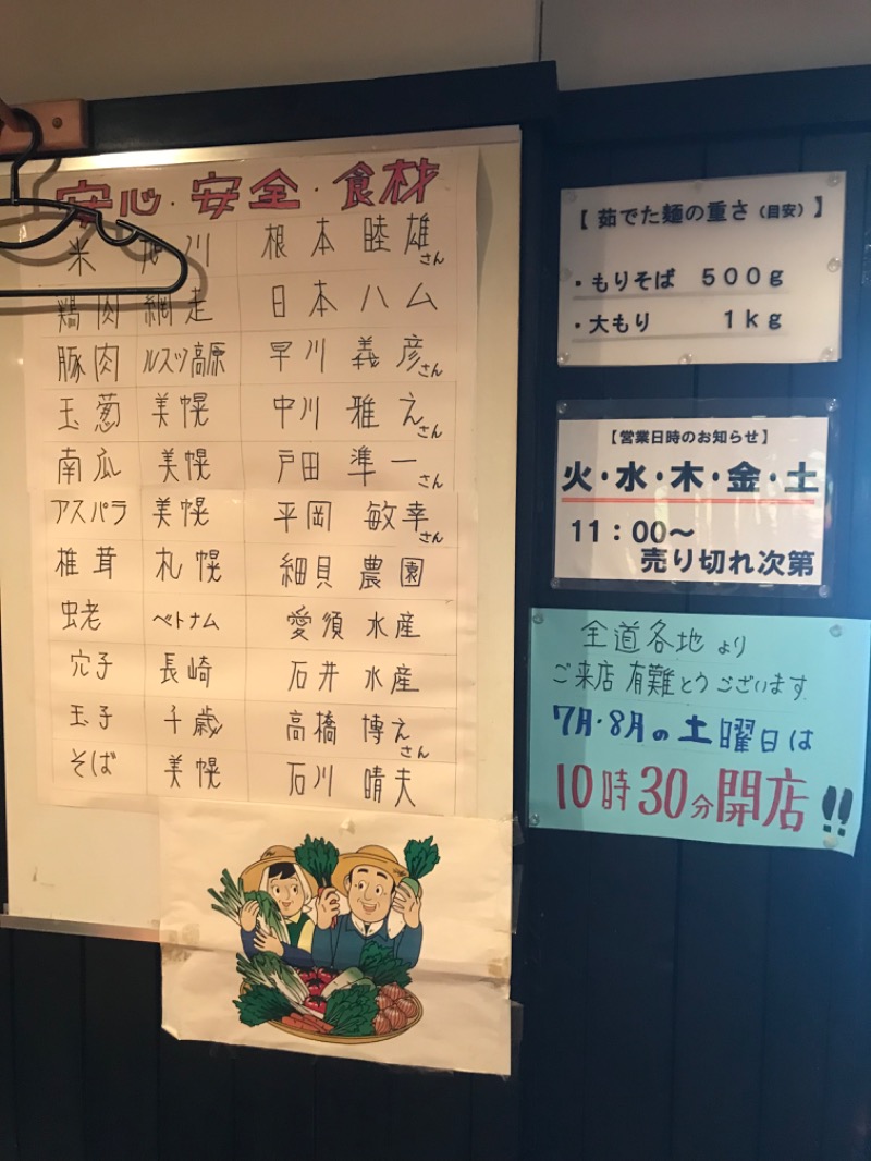 tacchy 魔都サッポロがスキすぎるさんの円山温泉のサ活写真