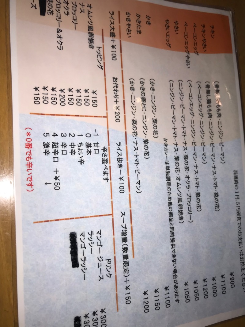 tacchy 魔都サッポロがスキすぎるさんの湯処ほのかのサ活写真