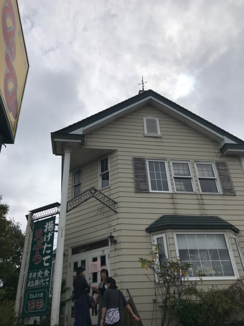 tacchy 魔都サッポロがスキすぎるさんの湯の郷 絢ほのかのサ活写真