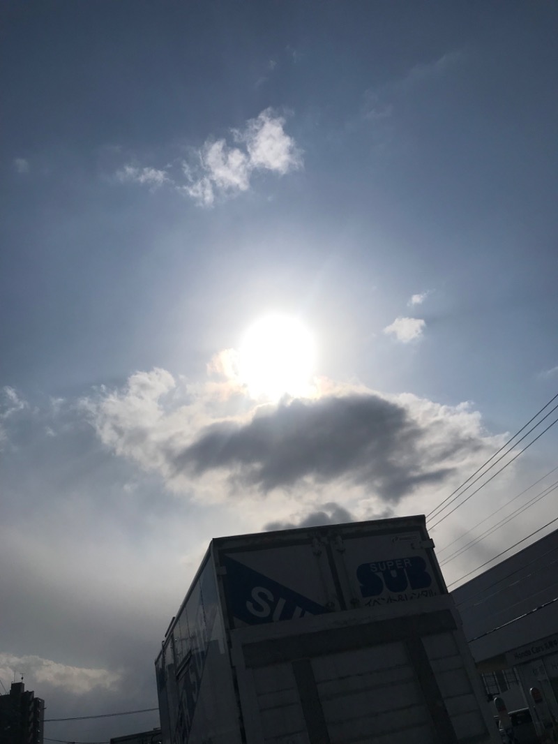 tacchy 魔都サッポロがスキすぎるさんの湯の郷 絢ほのかのサ活写真