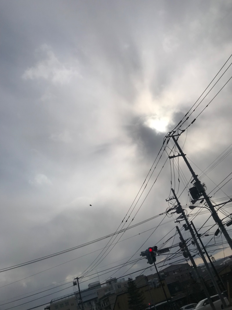 tacchy 魔都サッポロがスキすぎるさんの湯の郷 絢ほのかのサ活写真