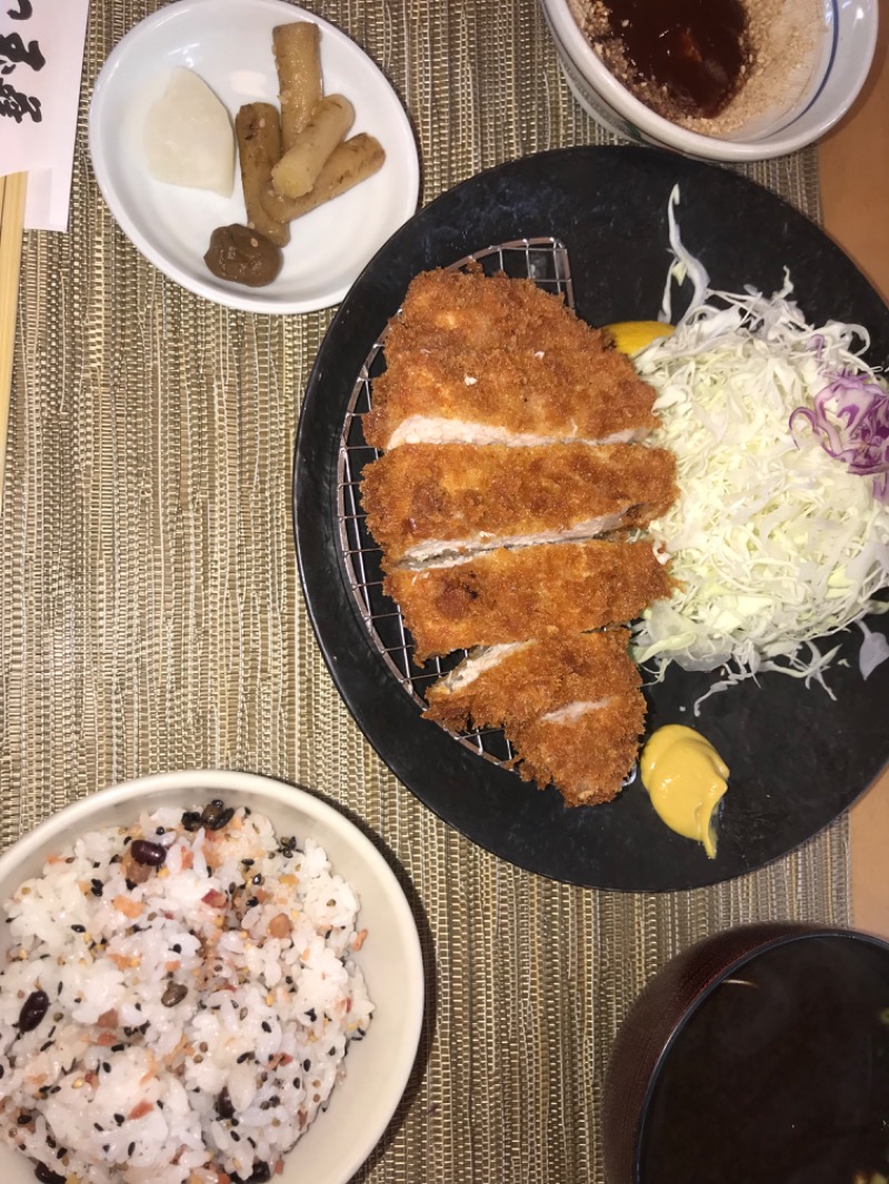 tacchy 魔都サッポロがスキすぎるさんの湯の郷 絢ほのかのサ活写真
