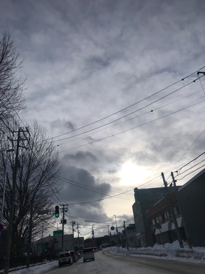 tacchy 魔都サッポロがスキすぎるさんの湯の郷 絢ほのかのサ活写真