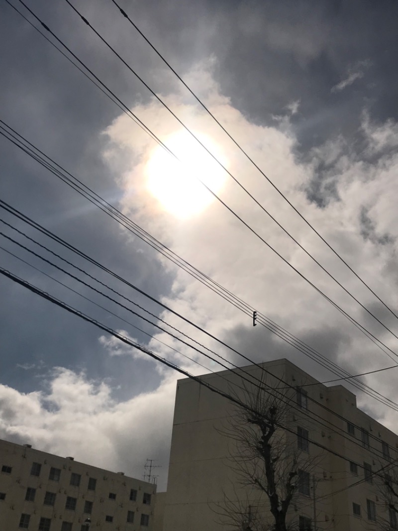 tacchy 魔都サッポロがスキすぎるさんの湯の郷 絢ほのかのサ活写真