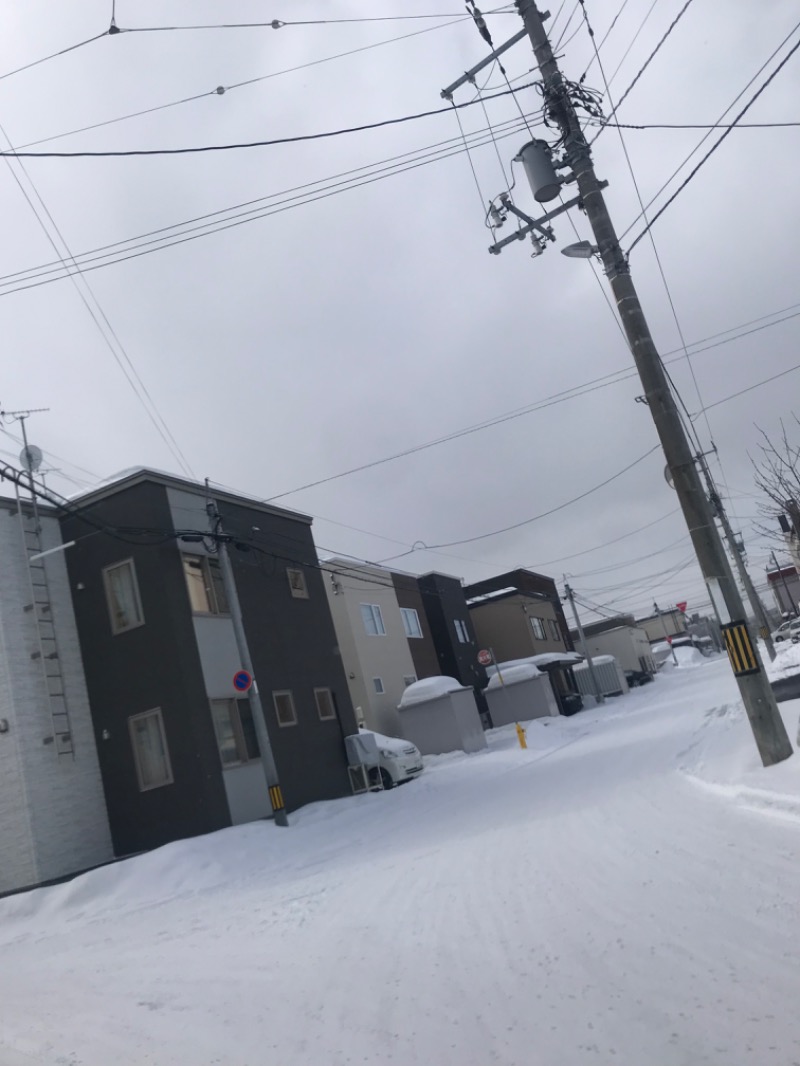 tacchy 魔都サッポロがスキすぎるさんの湯の郷 絢ほのかのサ活写真