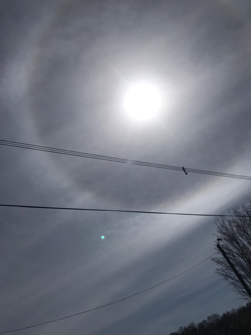 tacchy 魔都サッポロがスキすぎるさんの湯の郷 絢ほのかのサ活写真