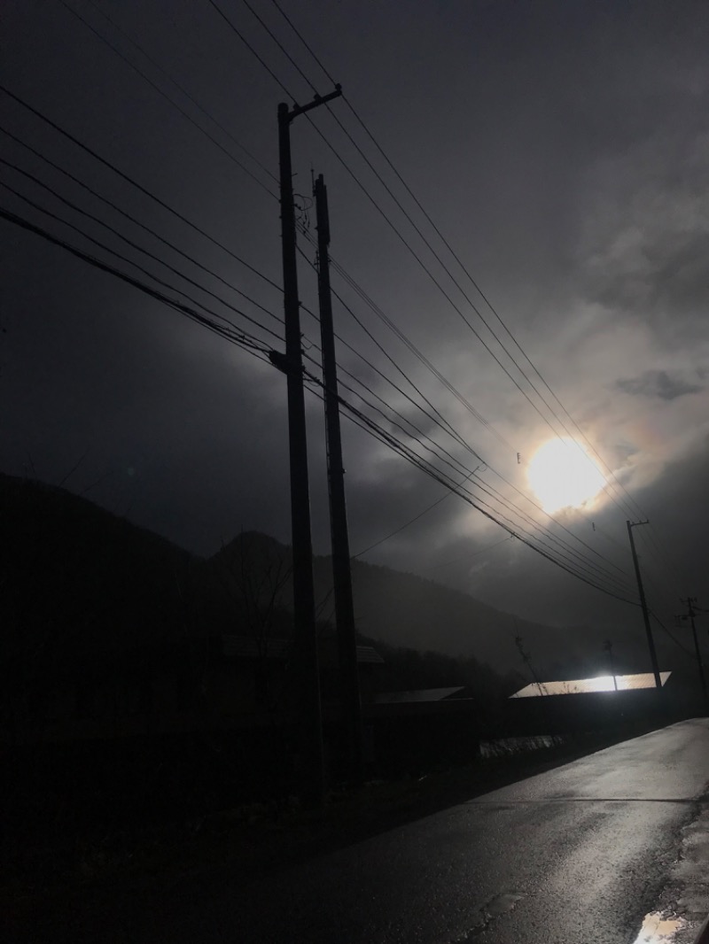 tacchy 魔都サッポロがスキすぎるさんの湯の郷 絢ほのかのサ活写真