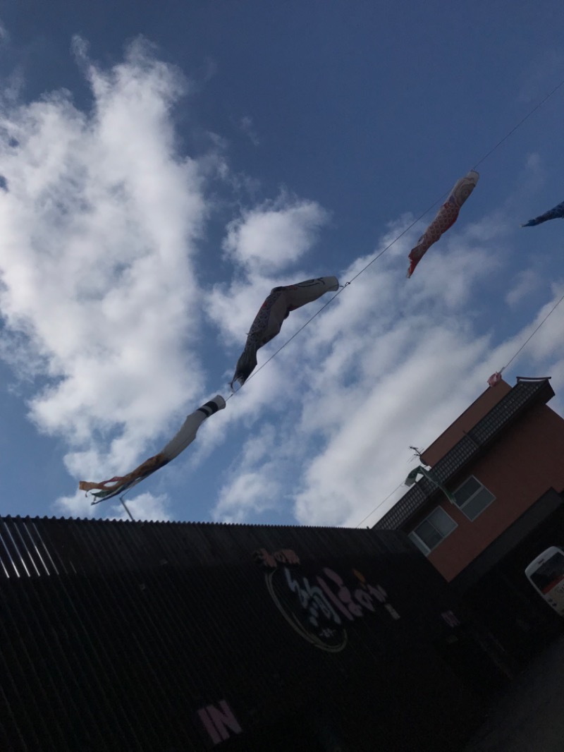 tacchy 魔都サッポロがスキすぎるさんの湯の郷 絢ほのかのサ活写真