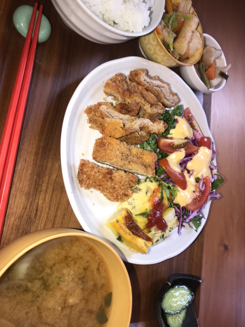 tacchy 魔都サッポロがスキすぎるさんの湯の郷 絢ほのかのサ活写真