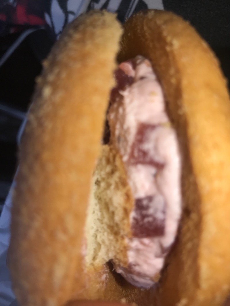 tacchy 魔都サッポロがスキすぎるさんの湯の郷 絢ほのかのサ活写真