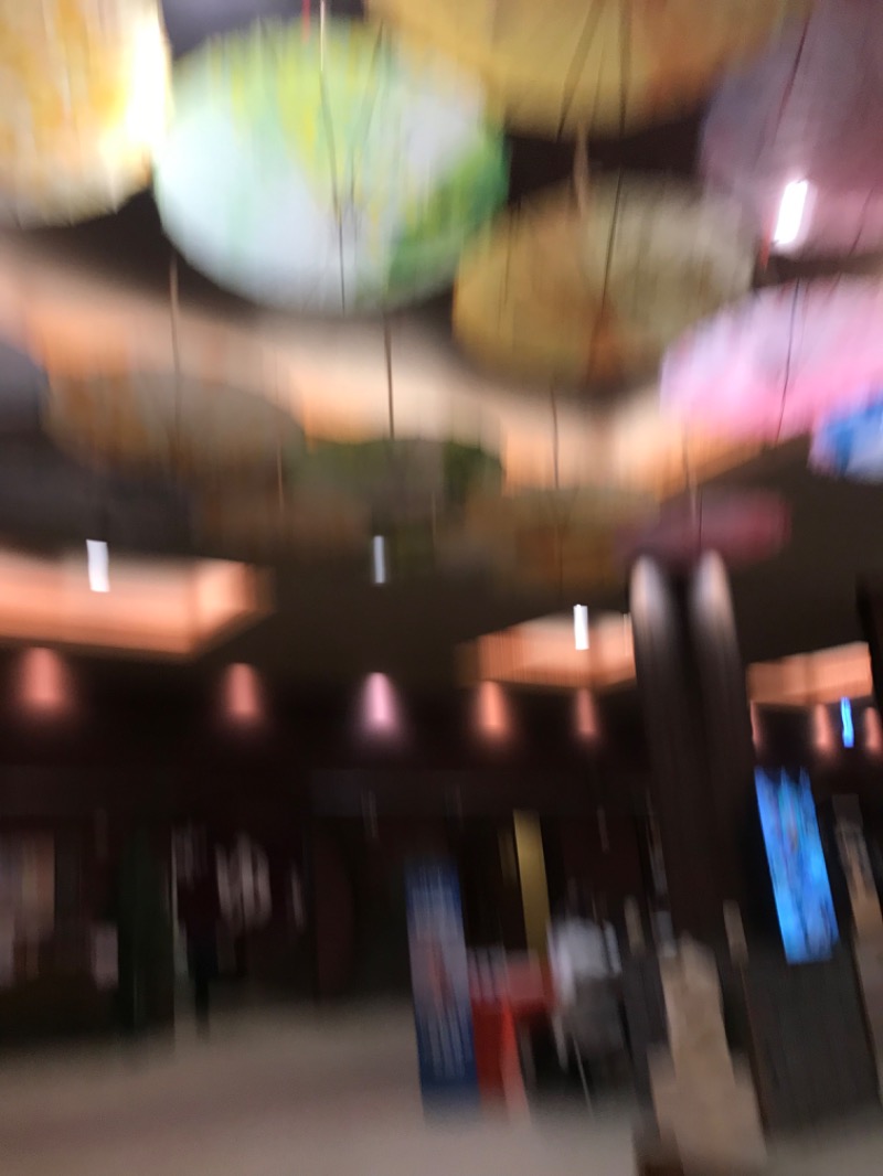 tacchy 魔都サッポロがスキすぎるさんの湯の郷 絢ほのかのサ活写真