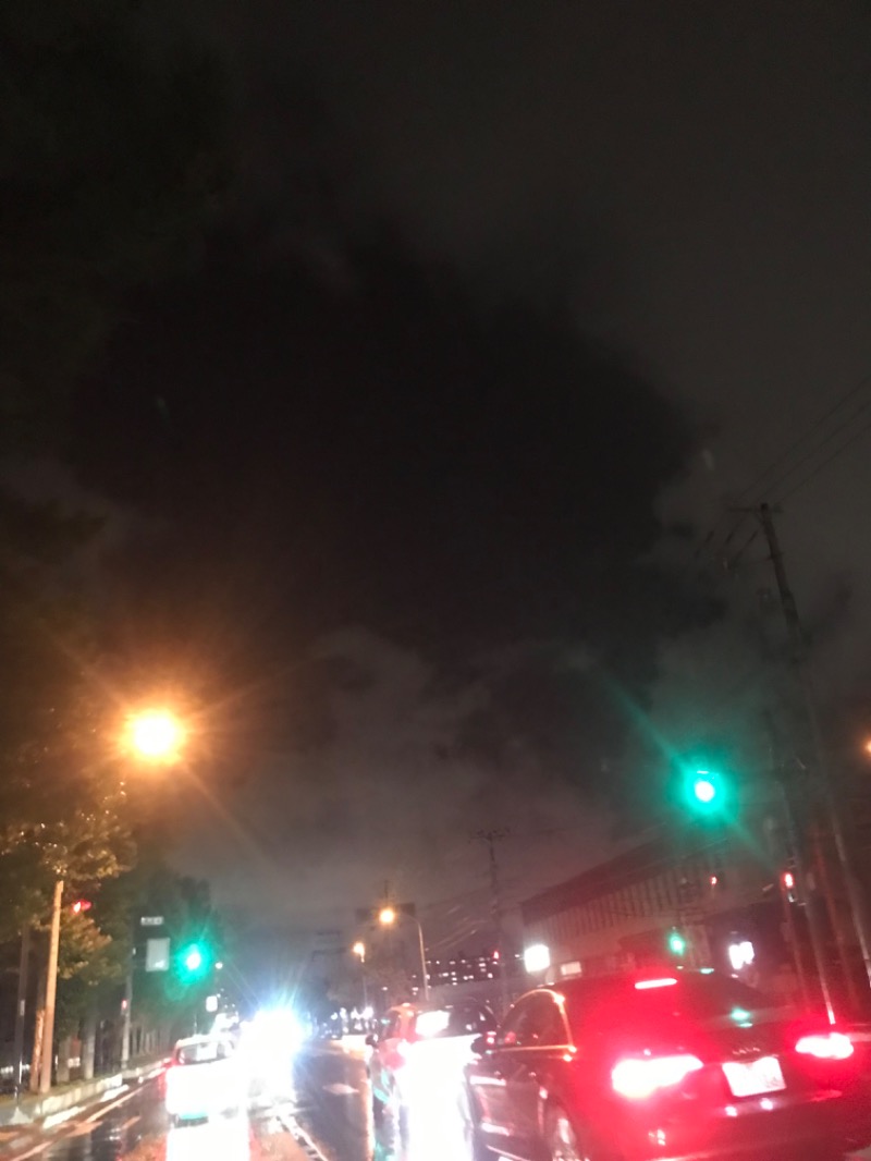 tacchy 魔都サッポロがスキすぎるさんの湯の郷 絢ほのかのサ活写真