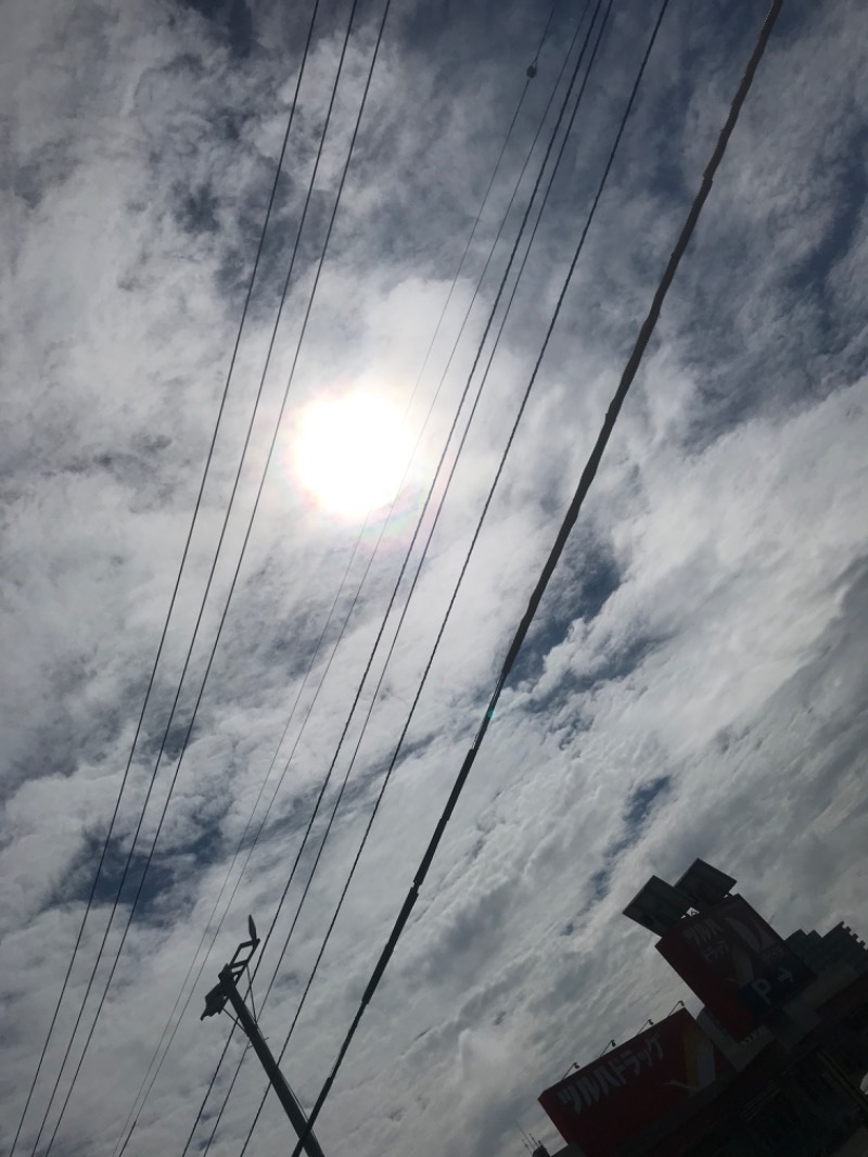 tacchy 魔都サッポロがスキすぎるさんの湯の郷 絢ほのかのサ活写真