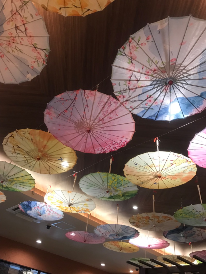 tacchy 魔都サッポロがスキすぎるさんの湯の郷 絢ほのかのサ活写真