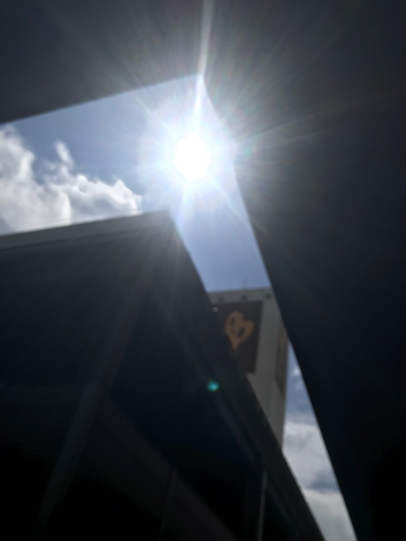 tacchy 魔都サッポロがスキすぎるさんの湯の郷 絢ほのかのサ活写真