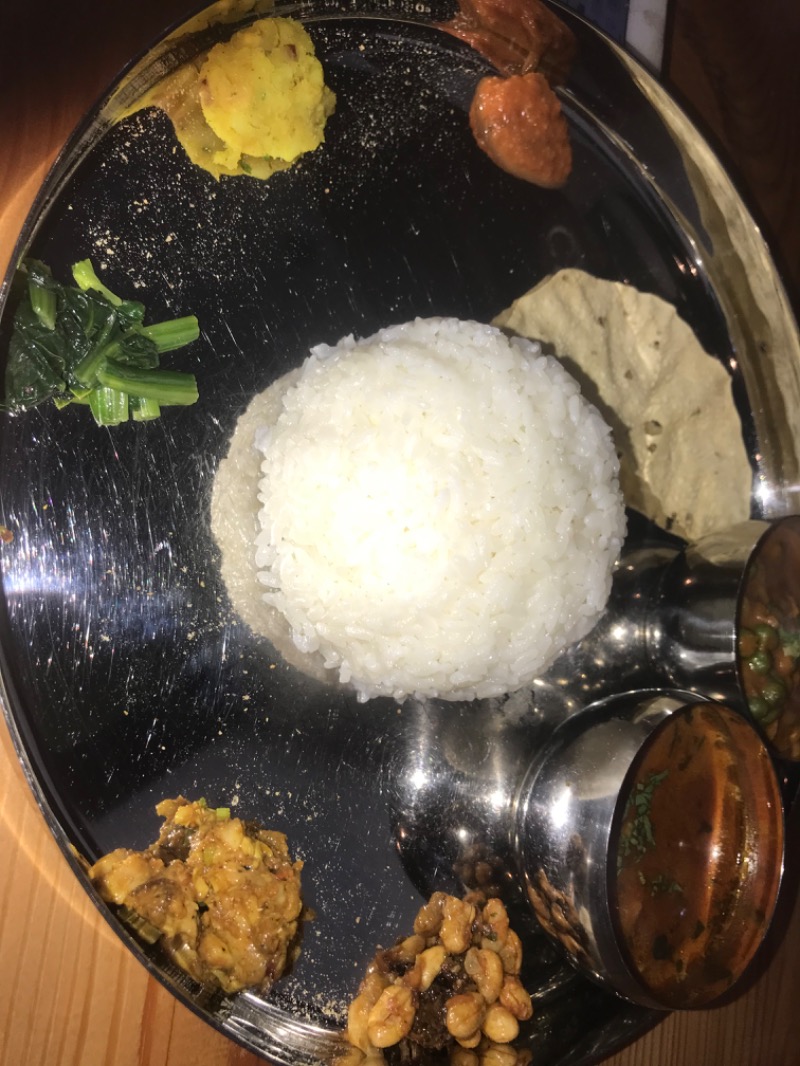 tacchy 魔都サッポロがスキすぎるさんの湯の郷 絢ほのかのサ活写真