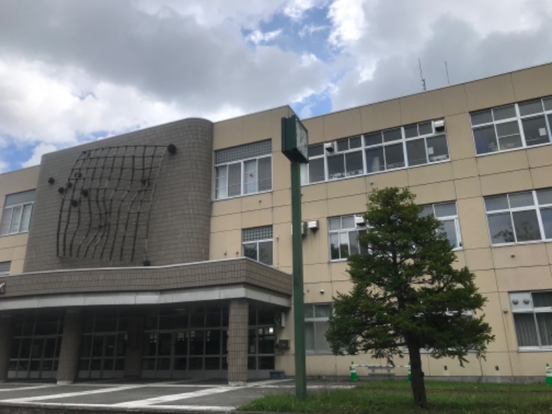 tacchy 魔都サッポロがスキすぎるさんの湯の郷 絢ほのかのサ活写真