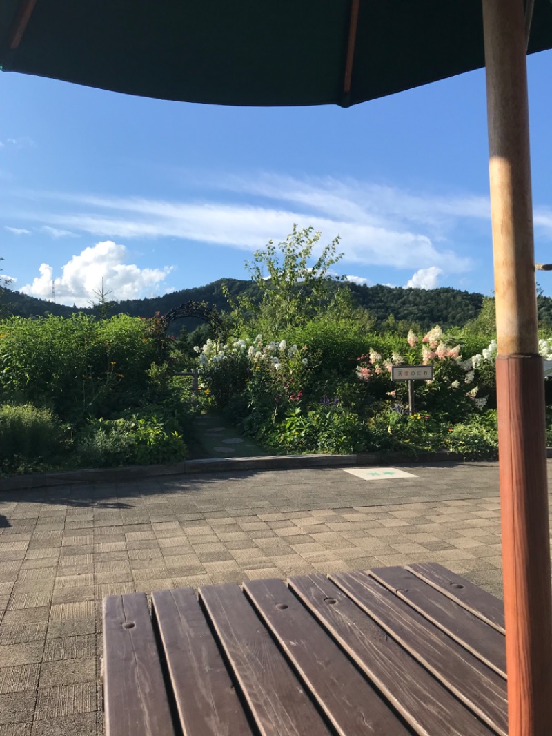 tacchy 魔都サッポロがスキすぎるさんの幣舞の湯 ドーミーインPREMIUM釧路のサ活写真