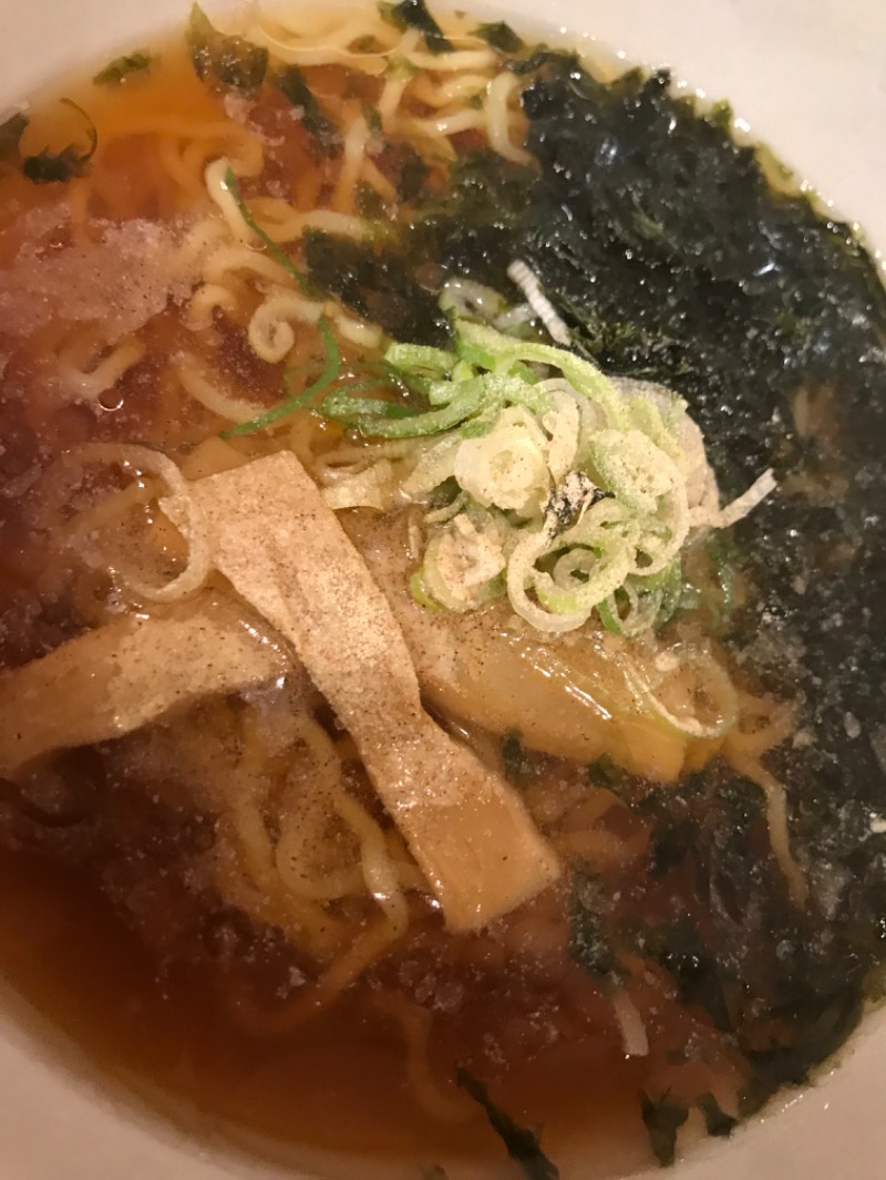 tacchy 魔都サッポロがスキすぎるさんの幣舞の湯 ドーミーインPREMIUM釧路のサ活写真