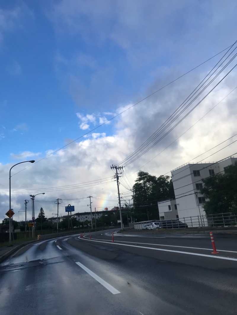 tacchy ブレないウソつかないさんの小金湯温泉 湯元 小金湯のサ活写真