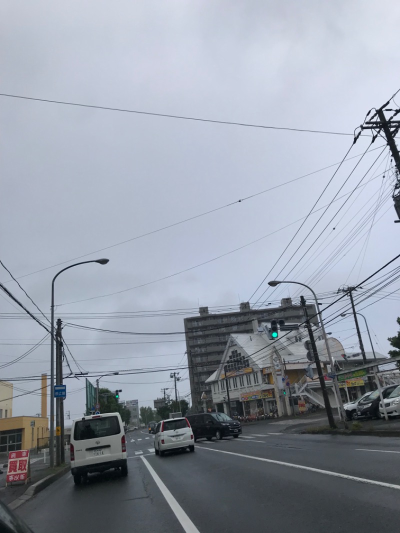 tacchy ブレないウソつかないさんの小金湯温泉 湯元 小金湯のサ活写真