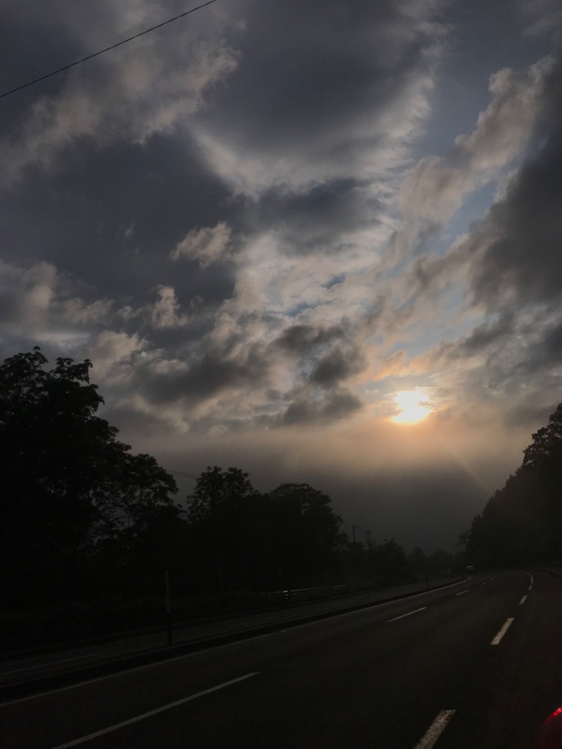 tacchy 魔都サッポロがスキすぎるさんの小金湯温泉 湯元 小金湯のサ活写真