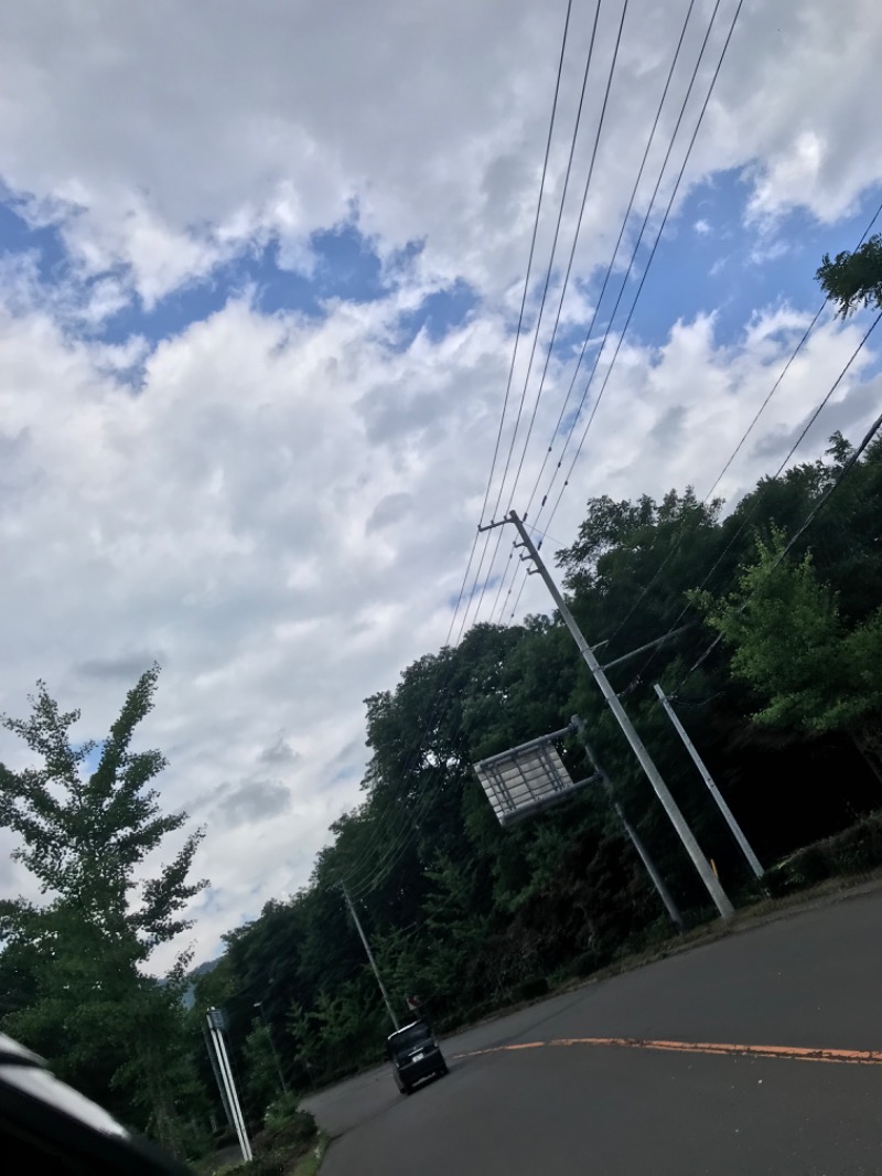 tacchy 魔都サッポロがスキすぎるさんの小金湯温泉 湯元 小金湯のサ活写真