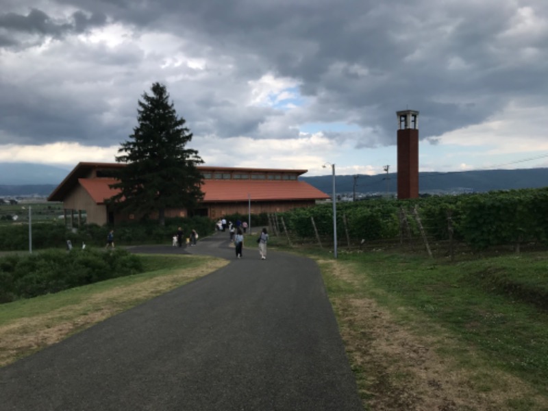 tacchy 魔都サッポロがスキすぎるさんの小金湯温泉 湯元 小金湯のサ活写真