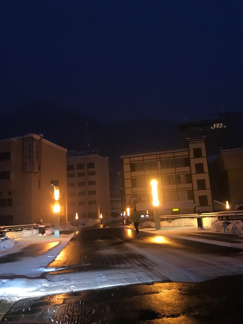 tacchy 魔都サッポロがスキすぎるさんの定山渓万世閣ホテルミリオーネのサ活写真