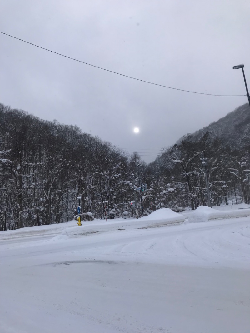 tacchy 魔都サッポロがスキすぎるさんの定山渓万世閣ホテルミリオーネのサ活写真